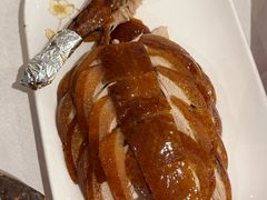 -大鸭梨烤鸭(石佛营店)