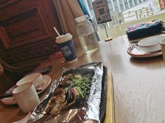 -新白鹿餐厅(城西银泰城店)