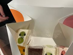-Fruwich果明治(西单更新场店)