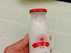 -红星前进面包牛奶公司(五道口购物中心店)