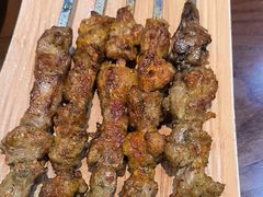 -巴依老爷新疆美食(牡丹园店)