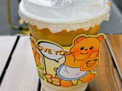 -YOLO COFFEE悠乐咖啡