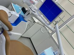 -牙博士口腔品牌连锁(杨浦店)