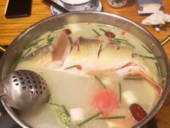 -大理老字号·舟渔的鱼野生菌海景餐厅(双廊店)