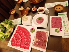 -南门涮肉(后海店)
