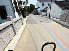 -丫丫蟹庄·苏式园林农家乐·阳澄湖大闸蟹(阳澄湖莲花岛店)