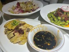 -老平安农家菜(平安店)