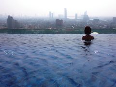 -阿瓦尼河滨曼谷酒店