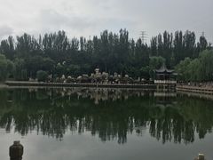 -金城公园
