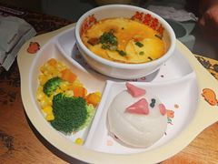 -北步园老火锅(戴家巷筒子楼店)