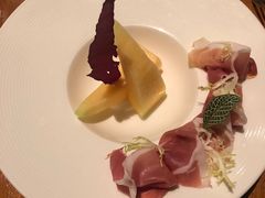 -沈阳君悦酒店·意坊意大利餐厅