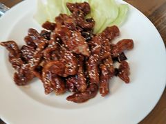 怡香牛肉-颜记私房菜(中海·寰宇天下A区店)