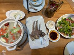 -品回味清真西北楼(宁波首店)