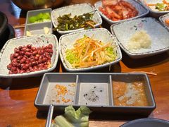 -火炉情韩国料理店(古田路店)