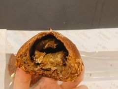 栗子球-Salon de The de Joel Robuchon(外滩18号店)