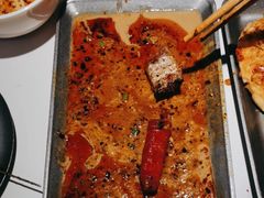 -叁宝烤肉• 西安烧烤(太乙路店)