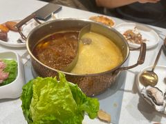 -小茉庐和牛自助火锅(龙湖万达店)