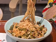 -官桥贡面(吉城大厦店)