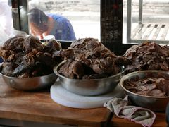 -清真磨沟沿老字号牛肉面(总店)