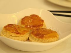 榴莲天鹅酥-稻香酒家(天河城店)