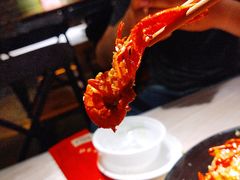 -巴厘龙虾·榜首油焖大虾(洞庭·艺术洋房店)