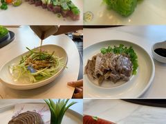 -明翠湖品·湖景餐厅