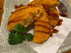 -三月居酒屋(青年大街店)