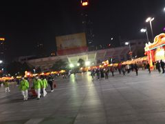 -天河体育中心