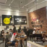 在武汉吃过最好吃的韩餐餐厅