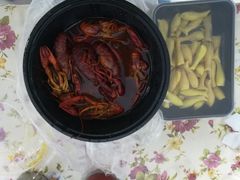 -有位虾匠·香辣蟹·小龙虾(李村店)