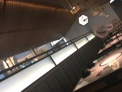 -左庭右院鲜牛肉火锅(浦江欢乐颂店)