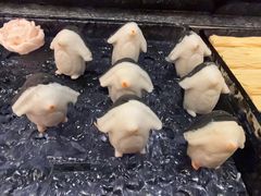 -牛New寿喜烧(龙湖金沙天街店)
