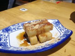 -裕鼎鲜·新中菜(八一广场万达店)