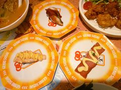 -元气寿司(东方宝泰店)
