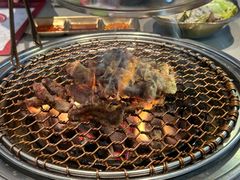 -韩一品韩国料理(柏庐南路店)