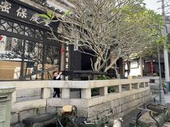 -观澜湖华谊冯小刚电影公社(百年记忆公社)