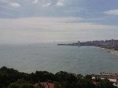 -烟台山景区