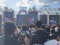 -长春奥林匹克公园