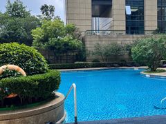 -济南喜来登酒店