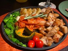 -Fuzzy Bistro 浮几韩餐·茶酒馆