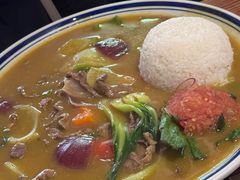 -源一咖啡馆(麒麟巷步行街店)