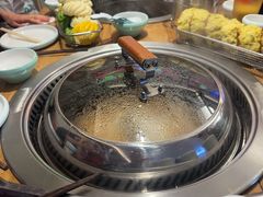 -锅老头铁锅炖•大锅蒸汽海鲜(韩乐坊店)