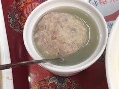 -玉华台饭庄(裕中西里小区店)