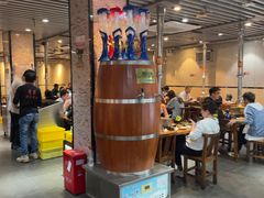 -丹东特色烤肉(南光三部店)