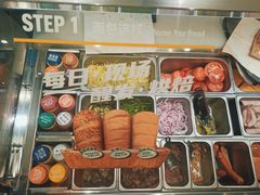 -赛百味SUBWAY(星摩尔店)