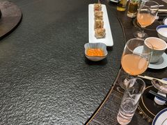 -鹭江潮餐厅·福建菜(鹭江佲家酒店)