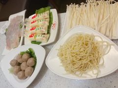 -重庆巴渝火锅(钟家村店)