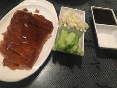 -京尊烤鸭店JINGZUN(春秀路店)