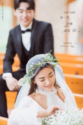 -青禾蒙娜丽莎婚纱摄影(武汉总店)