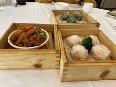 -国贸旋转餐厅(国贸广场店)